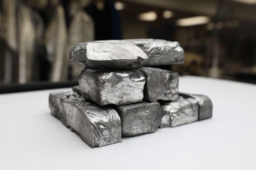 Dysprosium