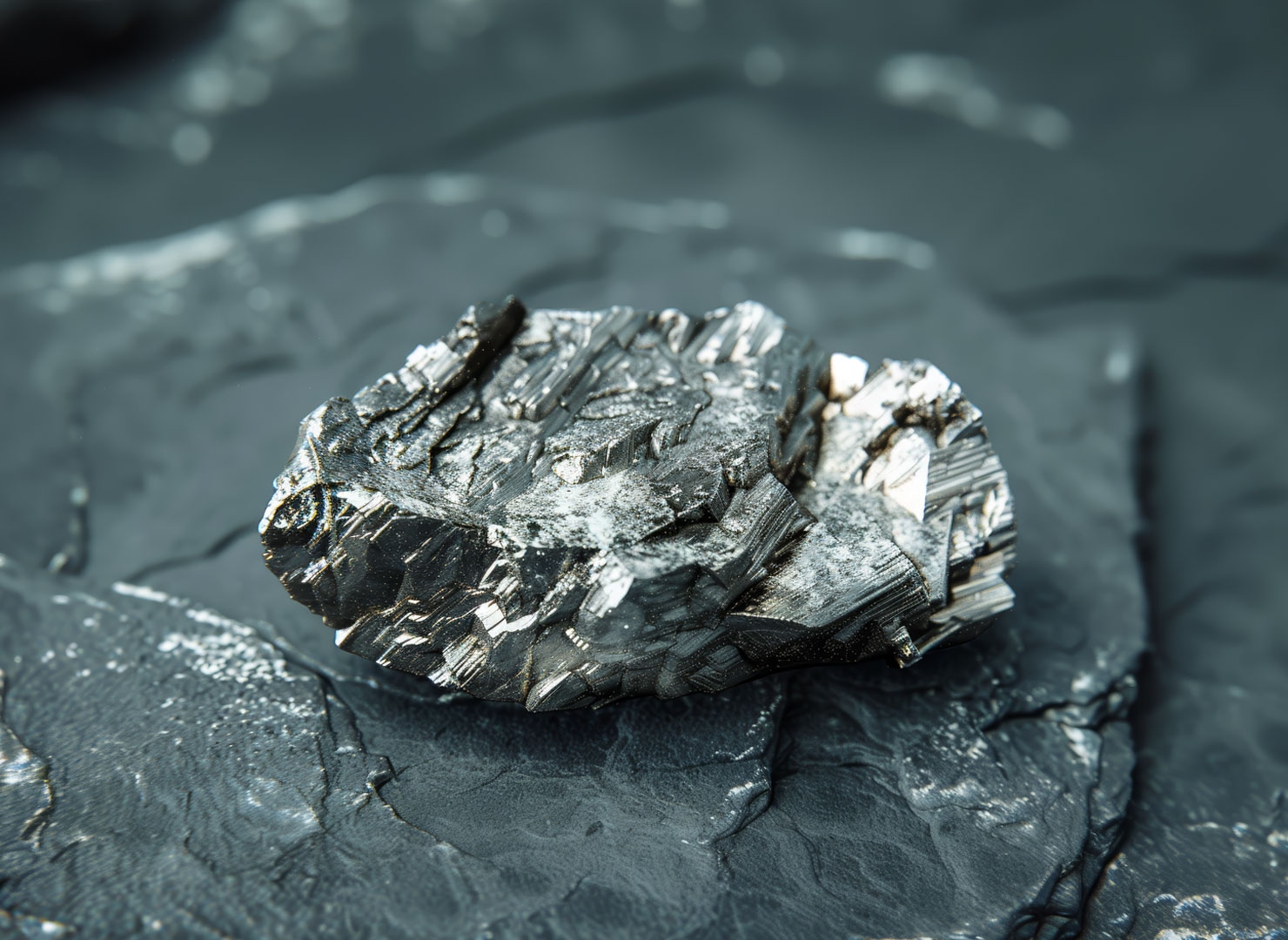 Gadolinium