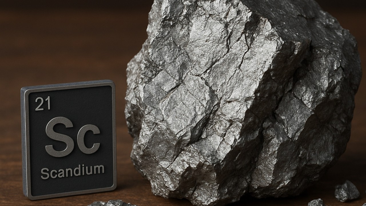 Scandium
