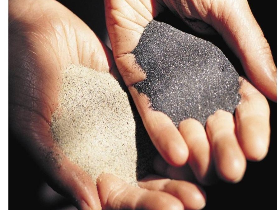 Rare Earth Oxides